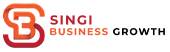 Singi Business Growth logo